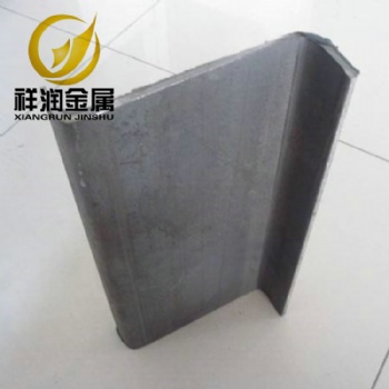 天津祥润异型钢镀锌厂家多种规格
