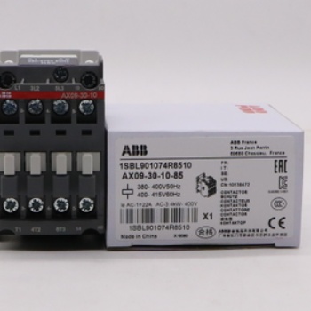 ABB接触器AX09-30-10