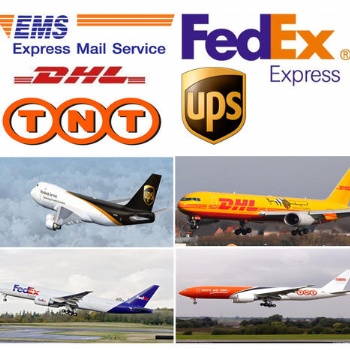 湖州联邦国际快递 FedEx快递网点