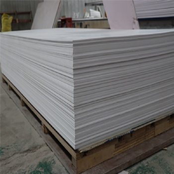 厂家生产PVC发泡板 户外PVC天花板 塑料扣板质量**