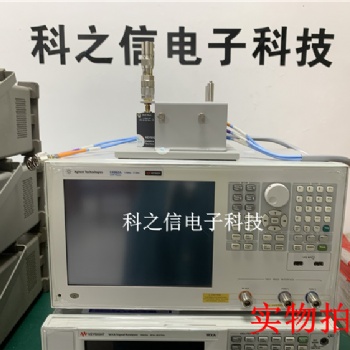 Agilent LCR电桥 安捷伦E4982A价格行情