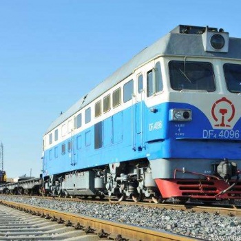 中亚铁路出口运输服务代理，中亚五国运输专线运输