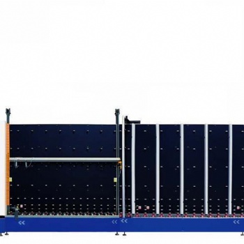 全自动中空玻璃生产线