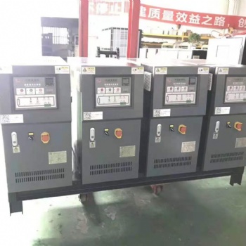 油温机和水温机的区别