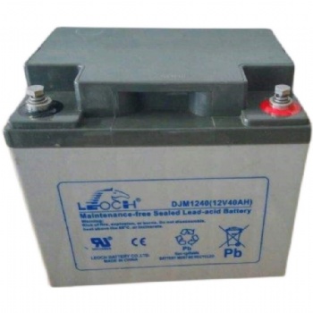 供应理士蓄电池DJM1240原装12V40AH广州代理商现货