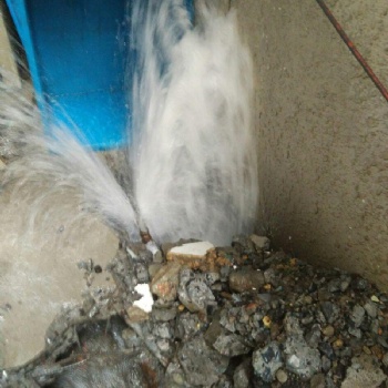 宁波自来水管测漏，宁波地下水管漏水检测——**互帮