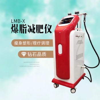 超频量子排脂仪原理爆脂塑形仪