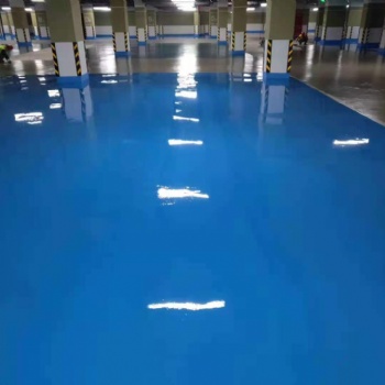 云南交通设施云南环氧地坪