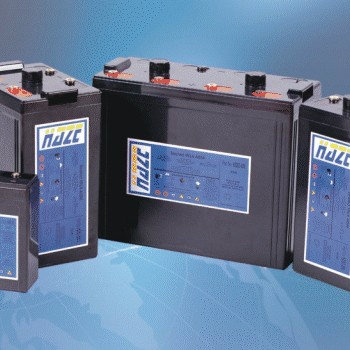 美国海志蓄电池HZB12-18免维护12V18AH应急电源直流屏用