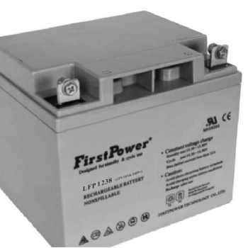 一电蓄电池FP12380一电蓄电池12V**H