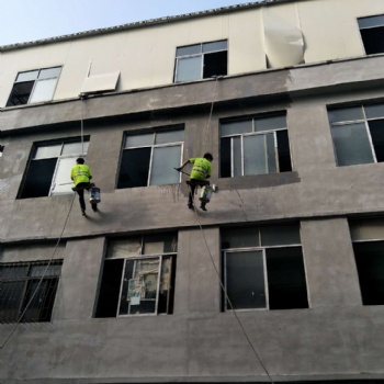 广州市建筑装修公司、室内外墙面翻新、旧墙面涂料翻新