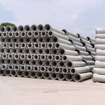 广州南沙水泥管-混凝土管生产厂家-浩禾管业