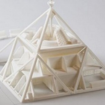 3D打印技术的转变形式