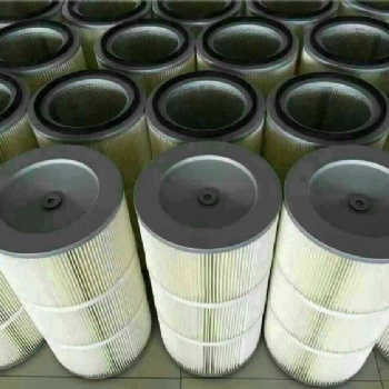 除尘器滤筒如何使用更高效