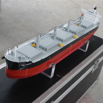 南通航海船舶轮船展示模型专业制作模型公司