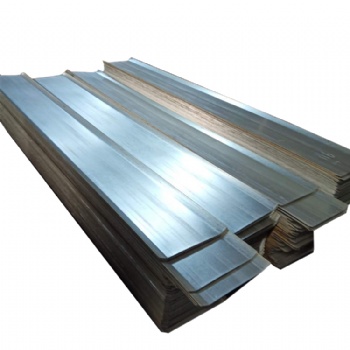 临沂建筑止水钢板Q235黑钢止水钢板国标镀锌止水钢板生产厂家