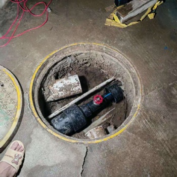南山地下自来水管漏水检测公司，精准定位漏水点公司