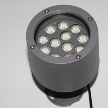 DMX512投光灯 浙江明可诺投光灯生产厂家 大功率投光灯