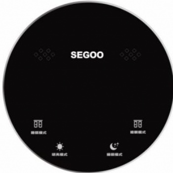 全屋智能家居免装修**品牌 SEGOO小洁