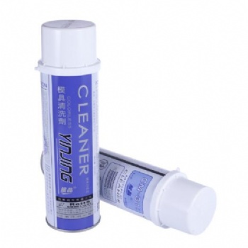 银晶CM-31模具清洗剂去污剂加强型550ML清洗剂