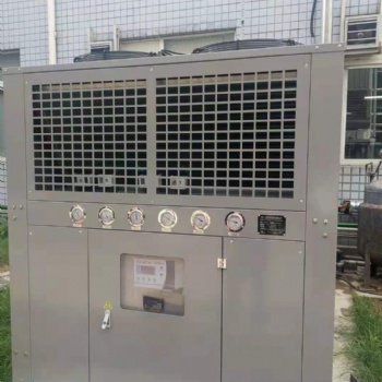 冷水机型号，风冷工业冷水机