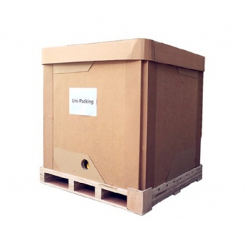 重型纸箱与覆膜的环保协调