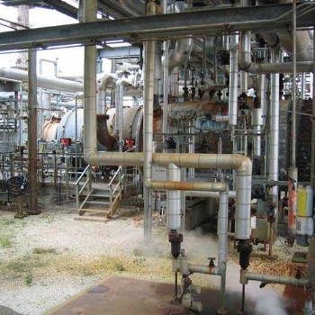 无锡油气管道拆除压力设备拆除化工厂拆除回收