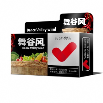 舞谷风作物增产套餐-增产抗病调节一体