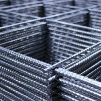 河北厂家现货供应CRB550 CRB600 HRB400焊接电焊网片钢筋网片地暖铁丝网片