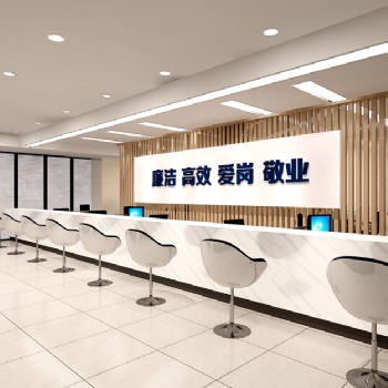 展览展示-长葛财政局 文化建设方案