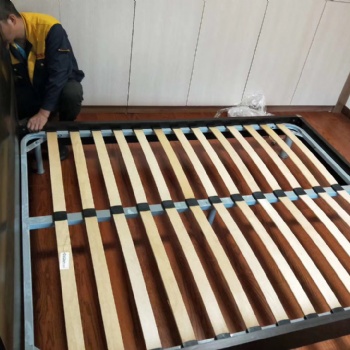 长兴煤山大型工厂搬迁  速达搬家公司专业打造品质