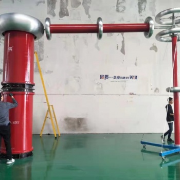 无局放试验变压器成套装置