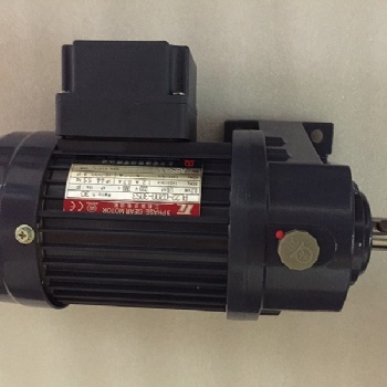 东历（厦门）PL40-3700-5S3减速电机介绍