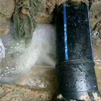 苏州吴江地下自来水管查漏 检漏 消防水管测漏听漏 管道漏水维修