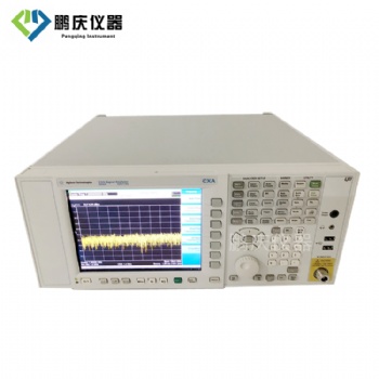 美国是德N90** N9020A N9010A N9000A 信号分析仪