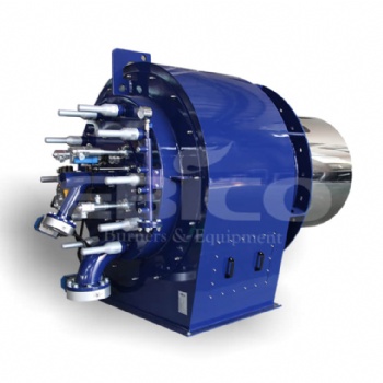 欧保分体式EC-GR锅炉燃烧器-蒸汽锅炉燃烧器-提供低氮环保VIC新技术