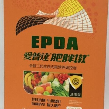 肥胖墩控旺叶面肥<广谱通用型>