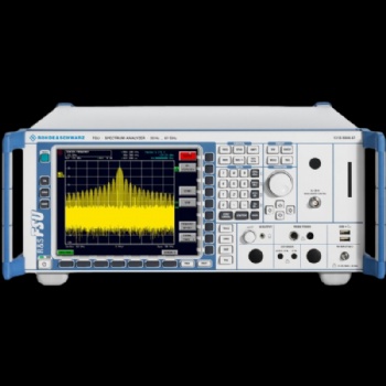 全国高价回收R&S FSW26 信号与频谱分析仪