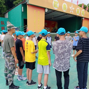 深圳周边有哪些值得去的团建基地--强烈推荐大朗万荔团建基地