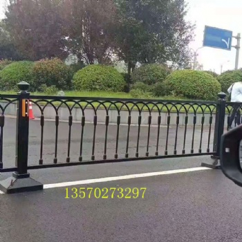 广州哪里有道理护栏卖 市政护栏厂家 深圳港式护栏价格