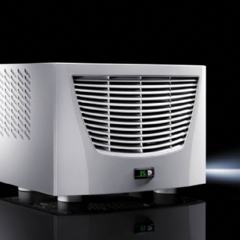 威图空调顶装式冷却设备