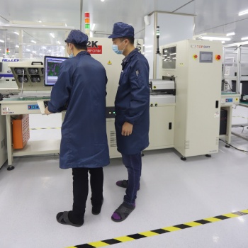 smt代工辅材选择的相应要求