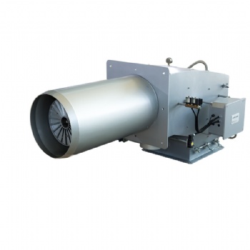 欧保EP-GQ/GNQ燃气热风型燃烧器-轻重油导热油炉燃烧器-提供低氮环保VIC新技术