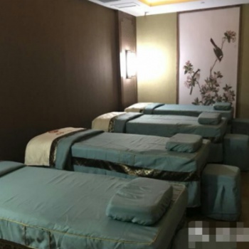 中**养生馆如何开展健康管理项