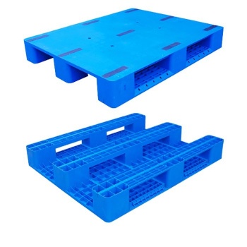 河北供应1312川字平板塑料托盘