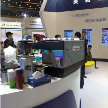 上海3D咖啡拉花打印机租赁 半自咖啡机拉花租赁