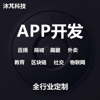 十年软件开发公司专业开发各类拼团商城系统