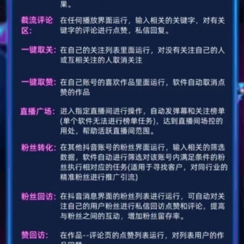 金刚指全网整合营销软件 代替人工