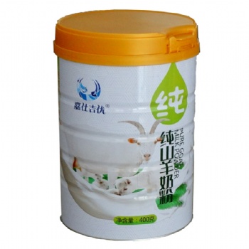 羊奶粉，羊奶粉代加工，羊奶粉代加工业务