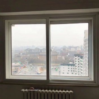 西安静立方降噪隔热隔音玻璃的节能性能 环保门窗系统